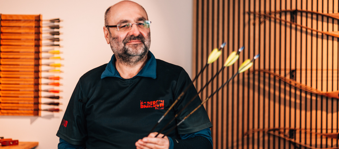 Entdecke die Exzellenz: Penthalon A/C/C Schäfte