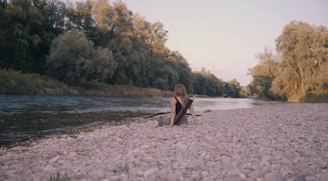 Steckbrief - Michaela