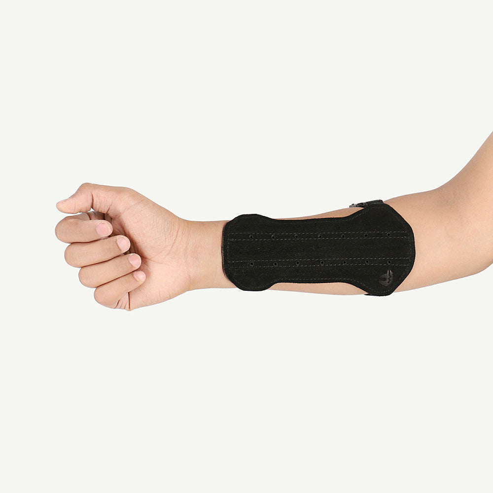 100024 Armschutz Easy Short