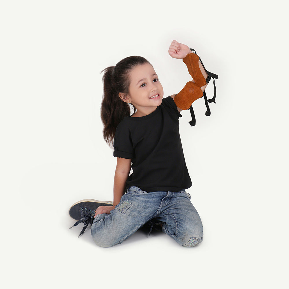 100025 Armschutz Easy Youth