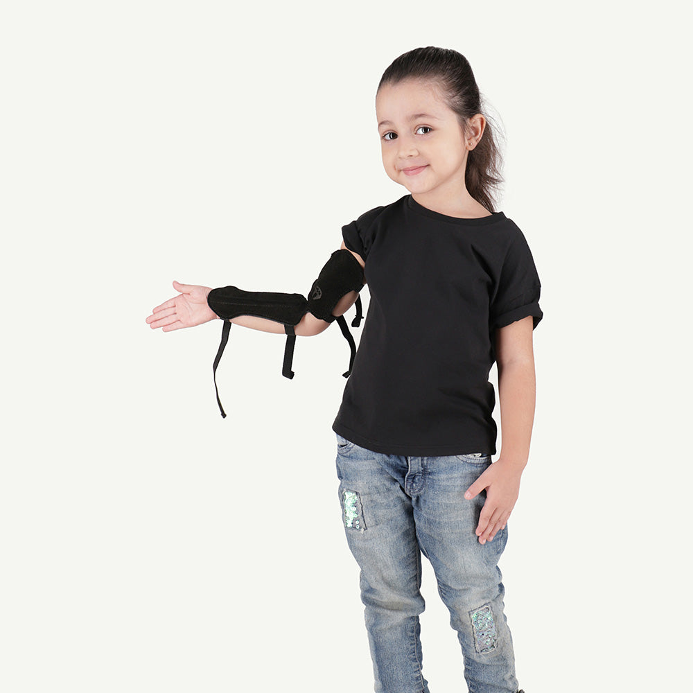 100025 Armschutz Easy Youth