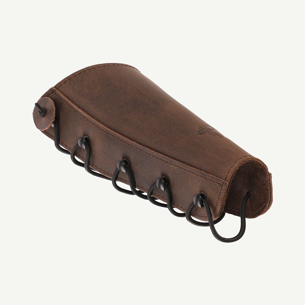 Bushcraft Armschutz