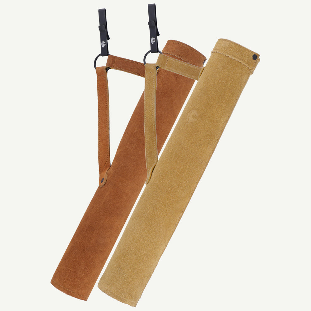 100035 Seitenköcher Light beige