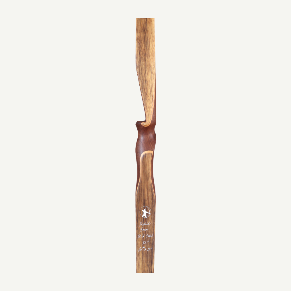 100106 Langbogen Slick Stick Modell 2023 - RH 50 lbs