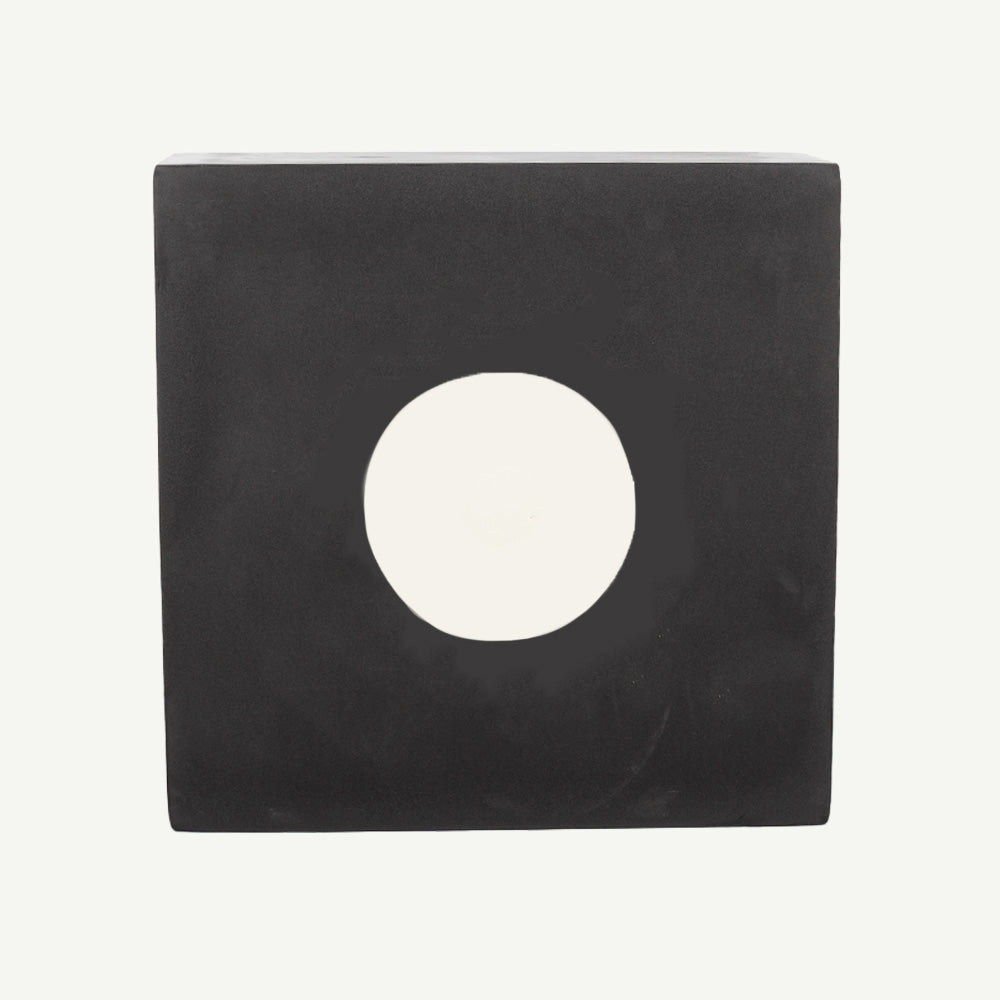 100392 Dura Target ProLine 80 x 80 inkl. Wechselmitte