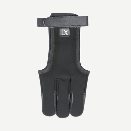 101085 Penthalon GuardX Schießhandschuh Shadow