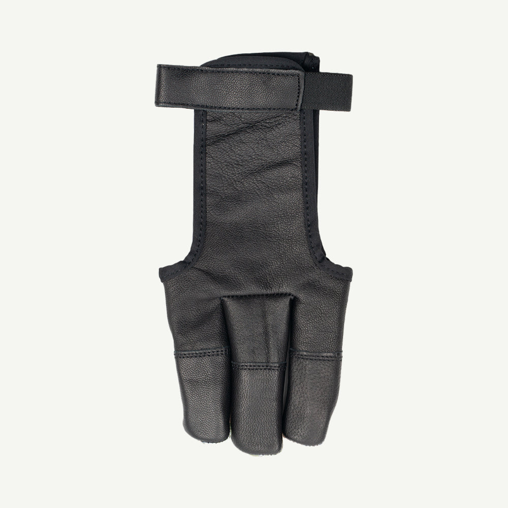 101104 Schießhandschuh Dynamic Hunter Camo