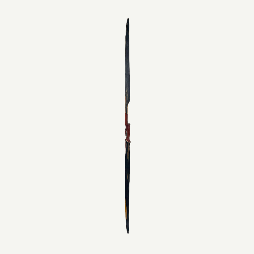 101118 Bodnik Redman Recurve Bogen