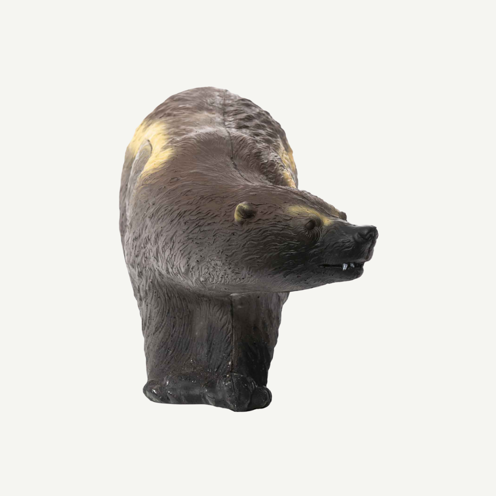 IBB 3D Tier Vielfraß