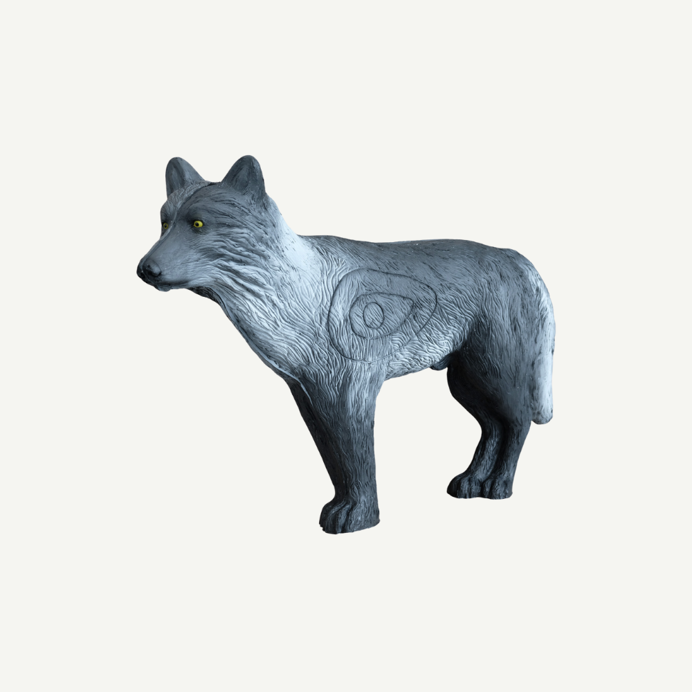 Leitold Wolf laufend