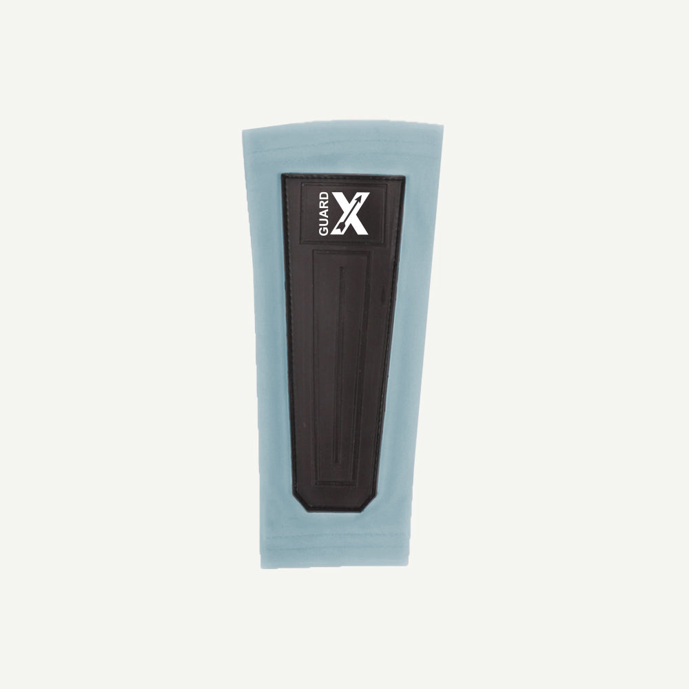 Penthalon GuardX Armschutz Grau S