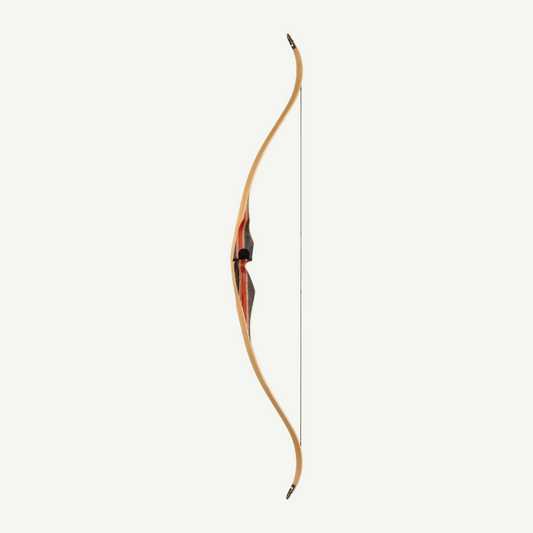 101241 Penthalon Recurve Bogen Hopi | LH | 25 lbs | Second Chance