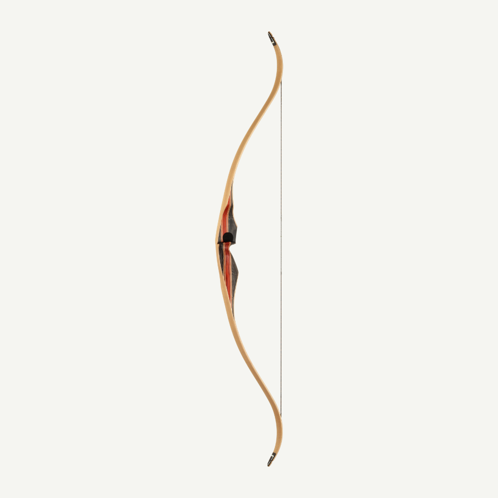 101243 Penthalon Recurve Bogen Hopi | LH | 35 lbs | Second Chance