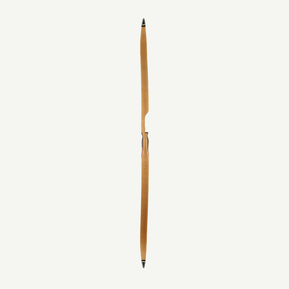 101243 Penthalon Recurve Bogen Hopi | LH | 35 lbs | Second Chance
