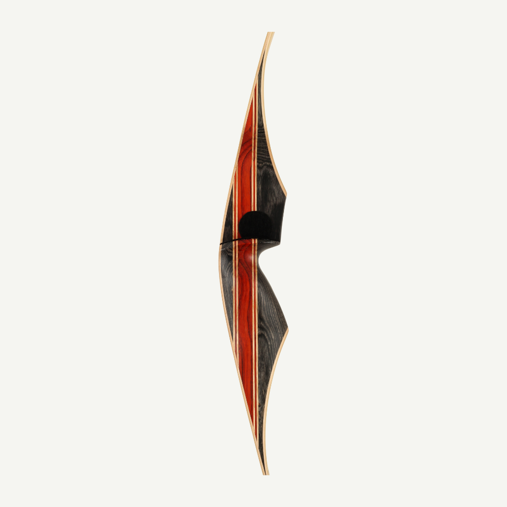 101243 Penthalon Recurve Bogen Hopi | LH | 35 lbs | Second Chance