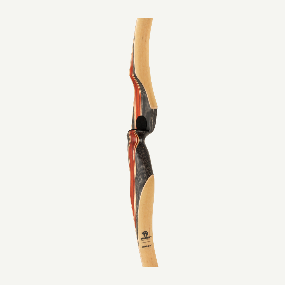 101243 Penthalon Recurve Bogen Hopi | LH | 35 lbs | Second Chance
