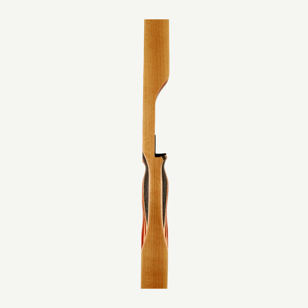 101243 Penthalon Recurve Bogen Hopi | LH | 35 lbs | Second Chance