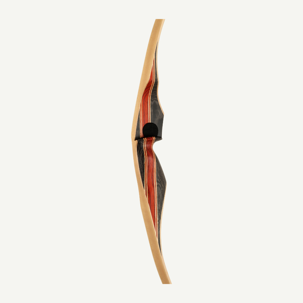 101243 Penthalon Recurve Bogen Hopi | LH | 35 lbs | Second Chance