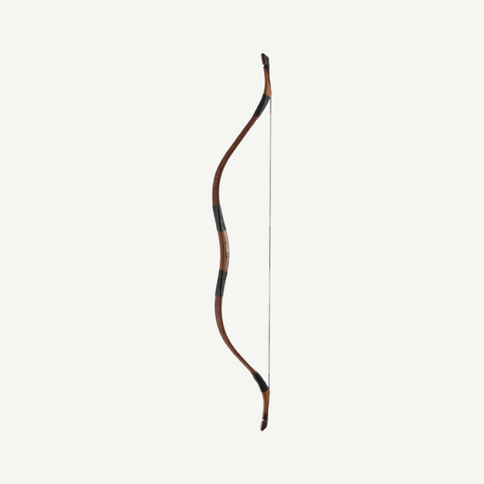 101256 Penthalon Mongolischer Reiterbogen | 30 lbs | Second Chance