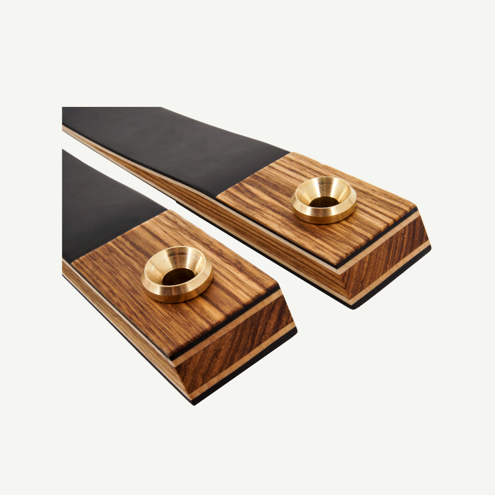 Penthalon Take Down Bogen Wurfarme Recurve Chapman | 25 lbs | Second Chance