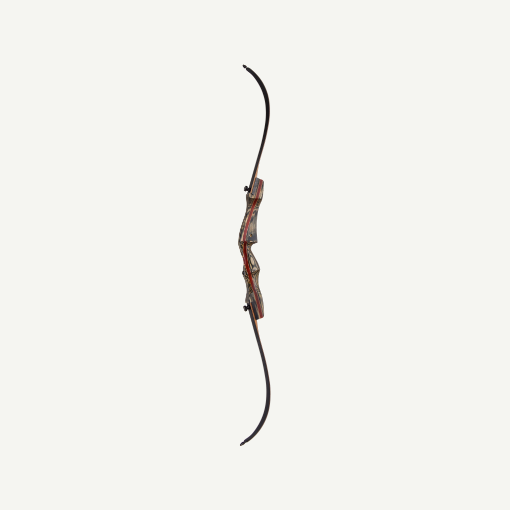 Penthalon Take Down Bogen 30181 Recurve Young Hero