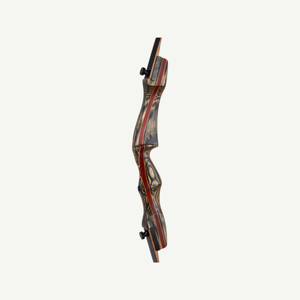 Penthalon Take Down Bogen 30181 Recurve Young Hero