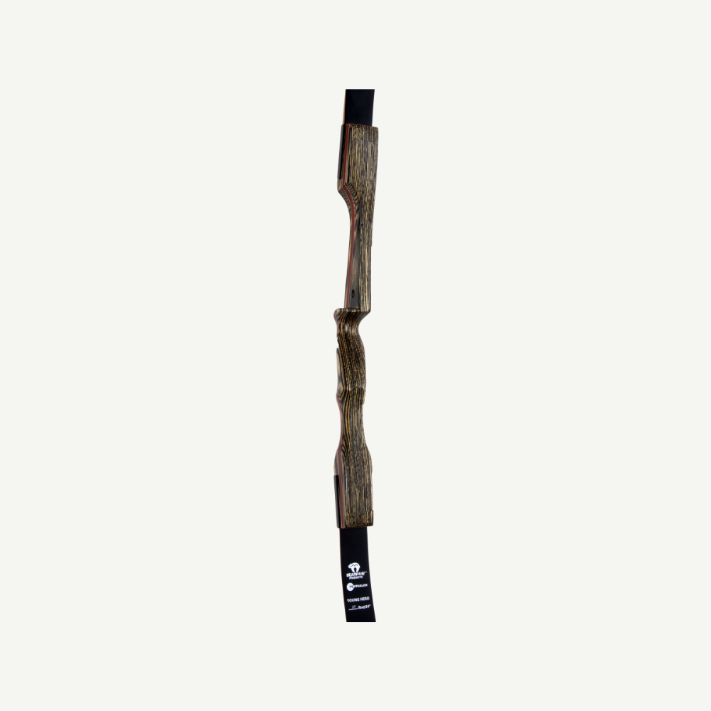 Penthalon Take Down Bogen 30181 Recurve Young Hero