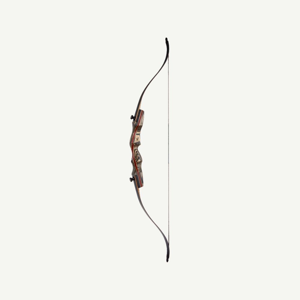 Penthalon Take Down Bogen 30181 Recurve Young Hero