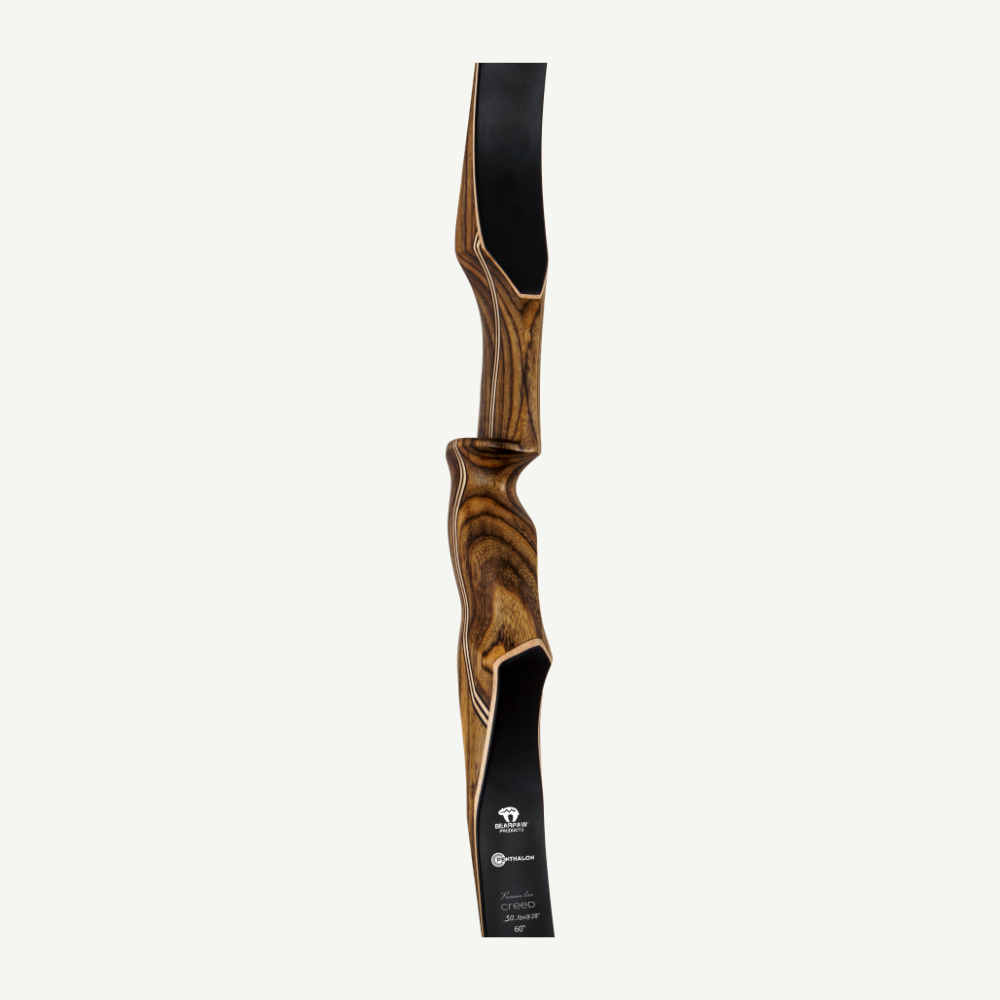 Penthalon Recurve Bogen 30198 Creed