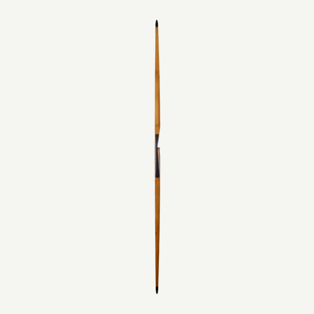 30308 Bodnik Longbow RH - 40 lbs