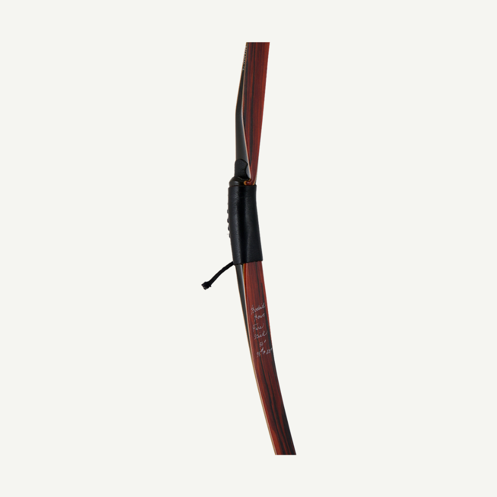 101121 Bodnik Fire Stick Recurve Bogen