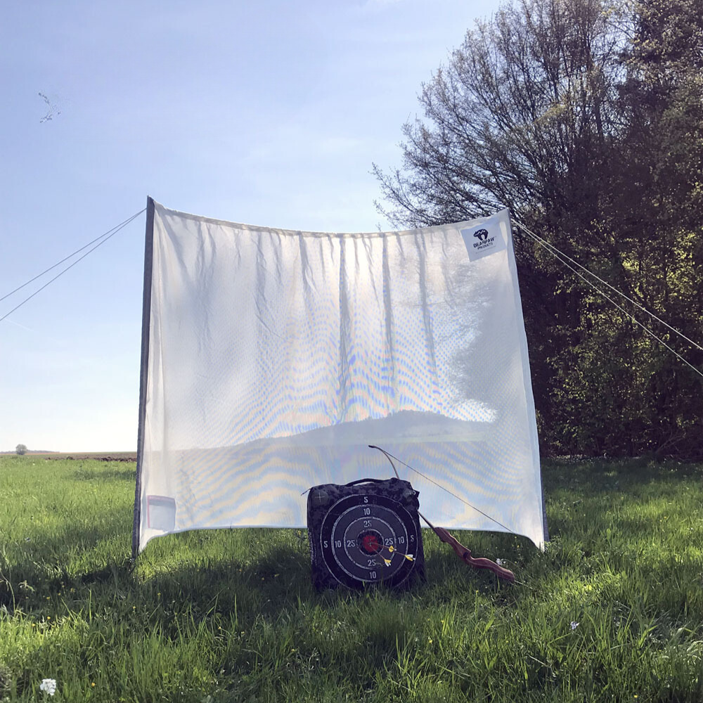 60052 Dura Pfeilfang Set