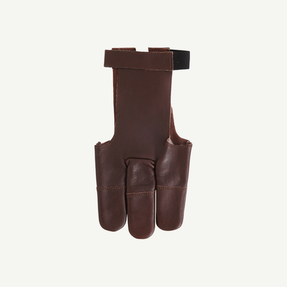 70049 Schießhandschuh Damaskus Glove