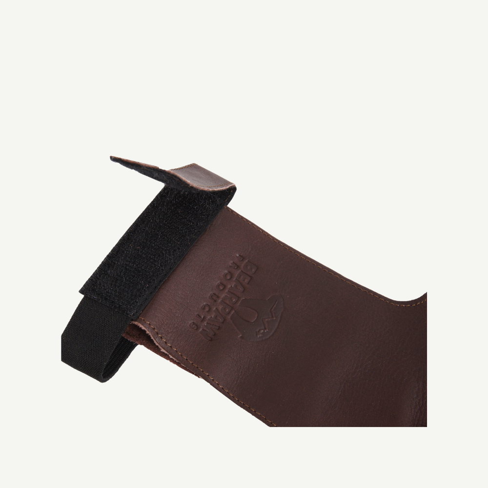 70049 Schießhandschuh Damaskus Glove