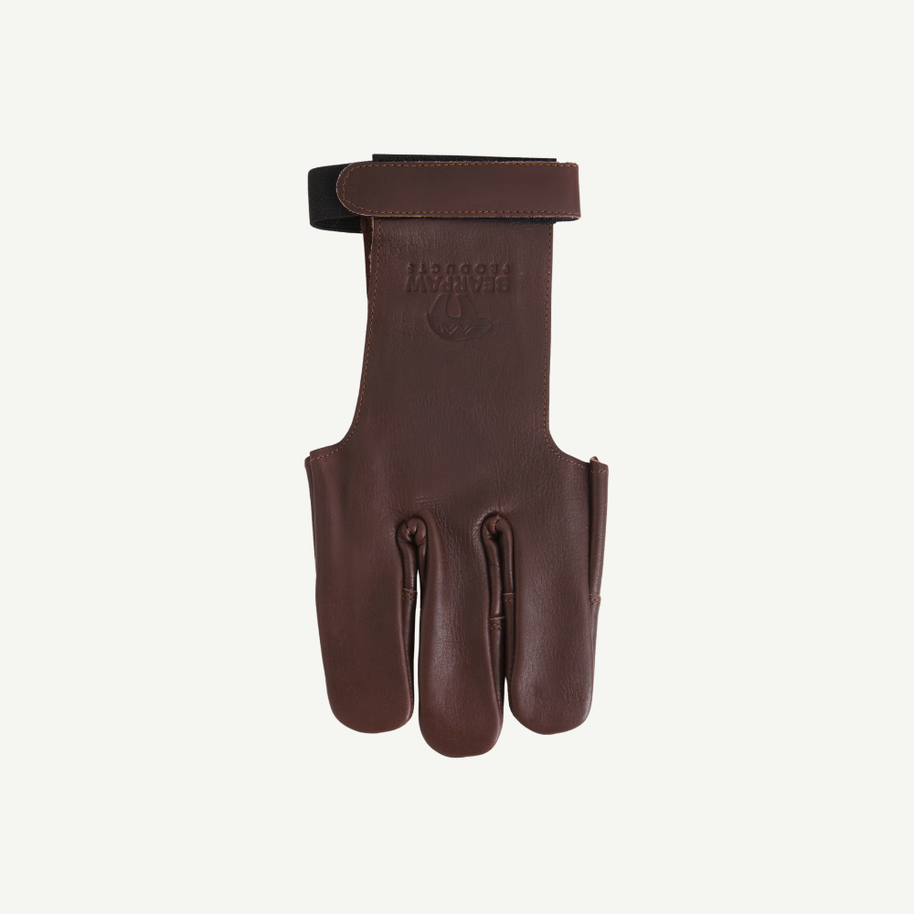 70049 Schießhandschuh Damaskus Glove S