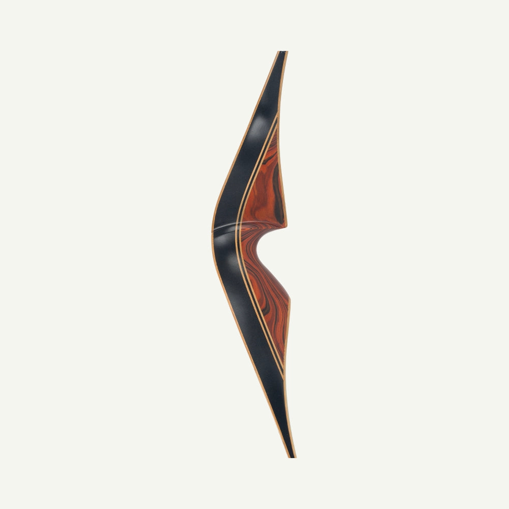 101116 Bodnik Kiowa Recurve Bogen