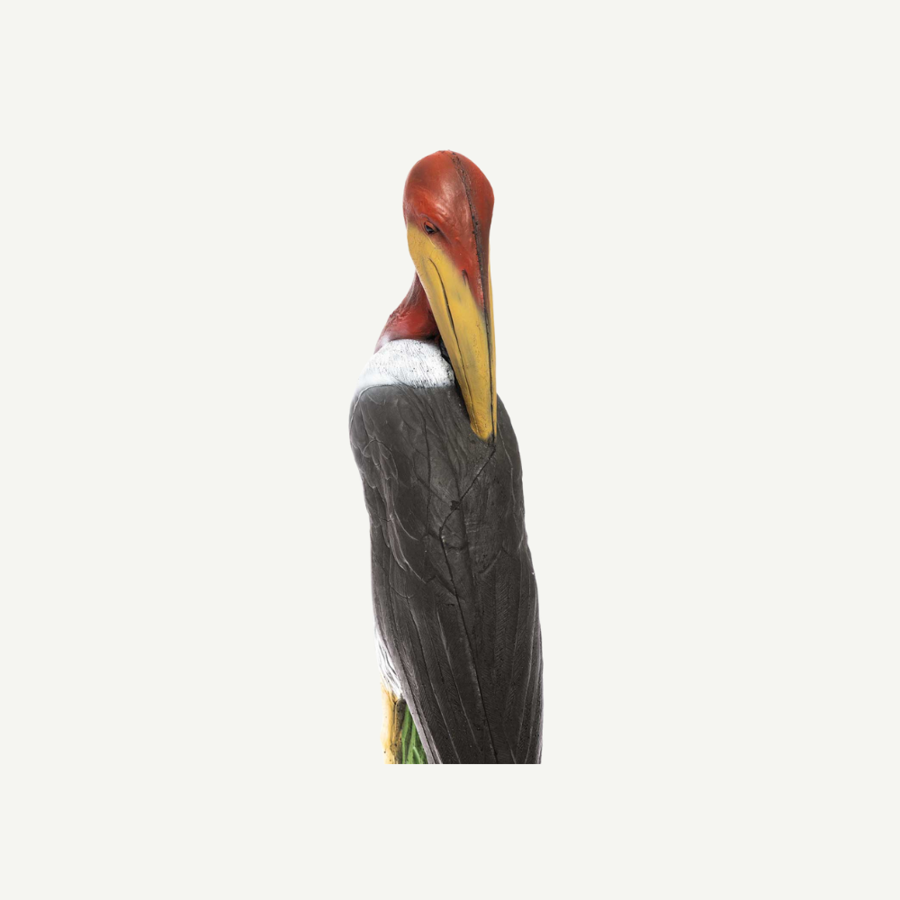 100496 IBB 3D Tier Marabu