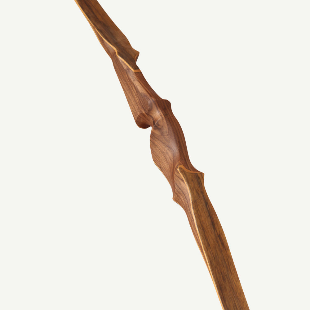 100104 Recurve Hunter - LH 30 lbs