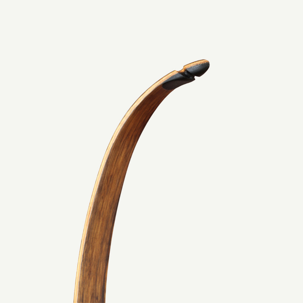 100104 Recurve Hunter - LH 30 lbs