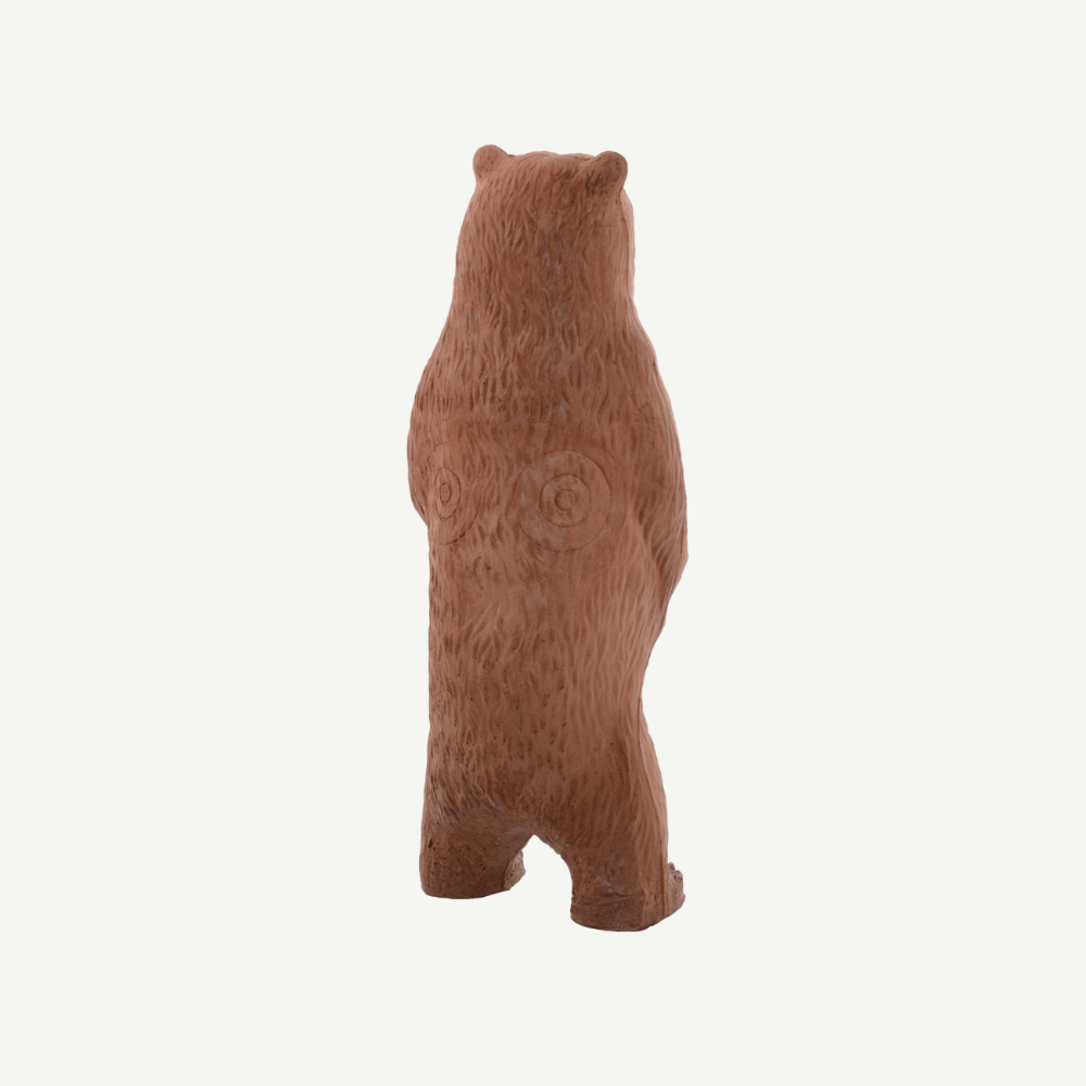 100428 IBB 3D Tier kleiner Braunbär