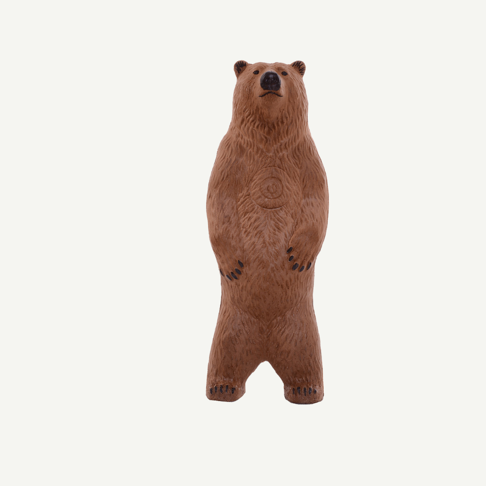 100428 IBB 3D Tier kleiner Braunbär