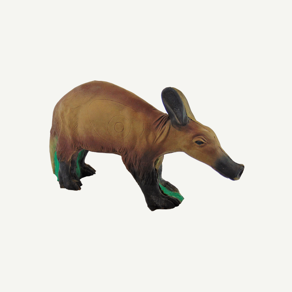 100432 IBB 3D Tier Erdferkel