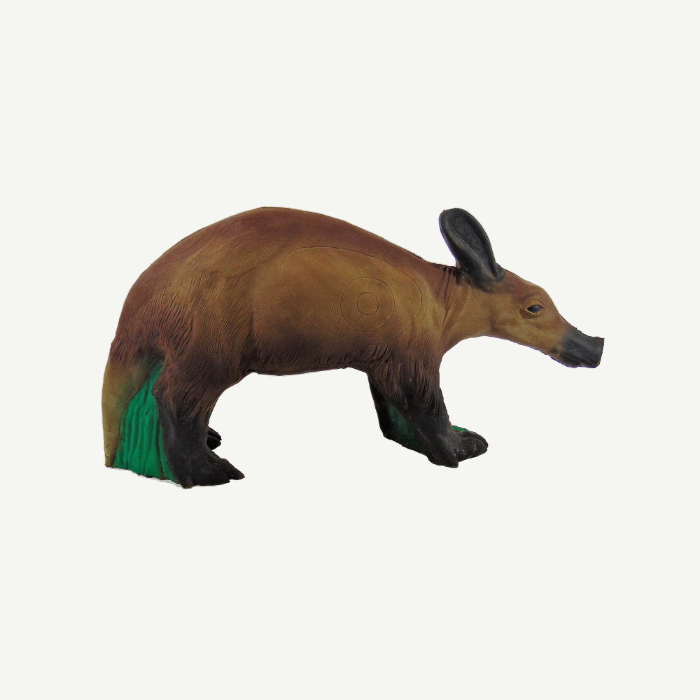 100432 IBB 3D Tier Erdferkel