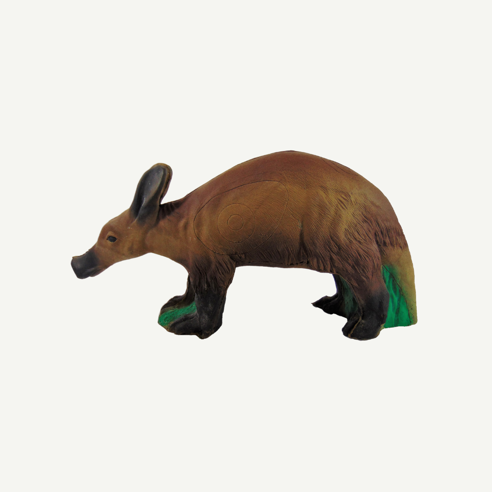 100432 IBB 3D Tier Erdferkel