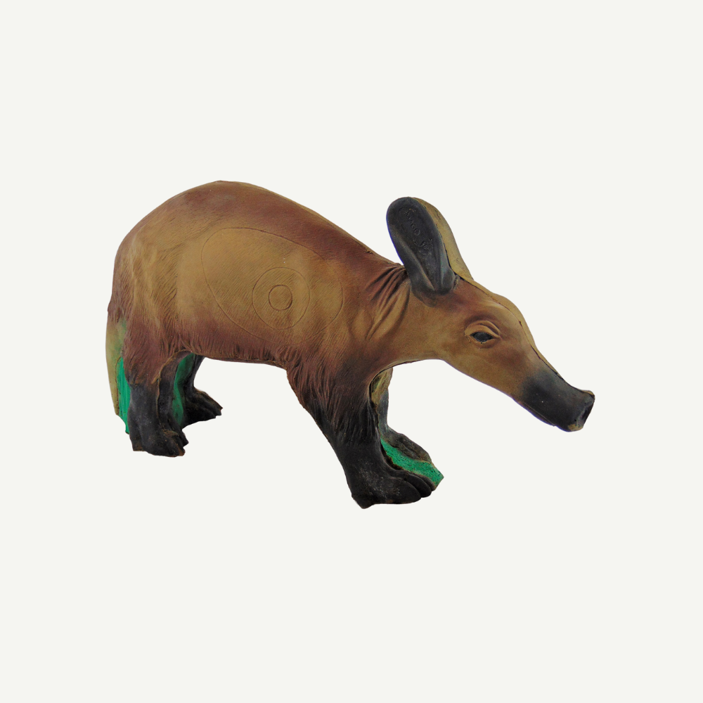 100432 IBB 3D Tier Erdferkel