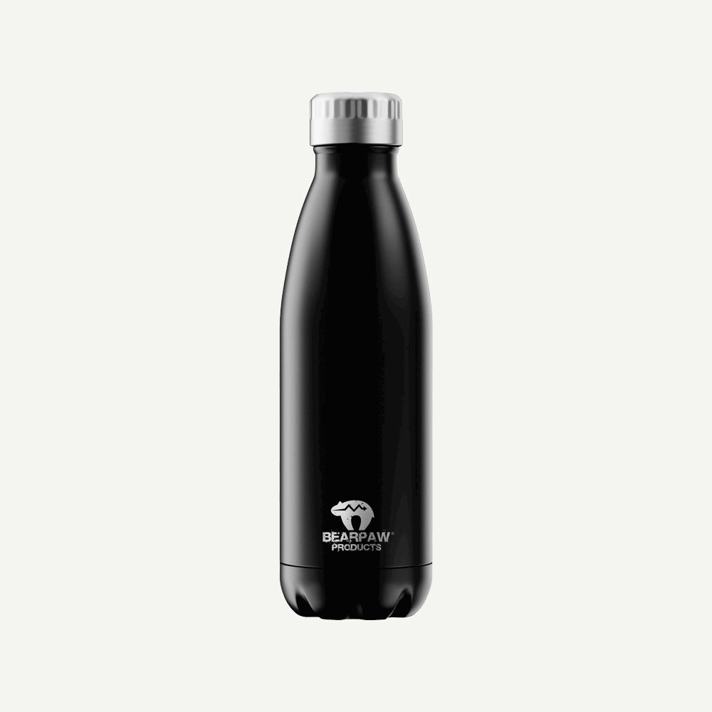 100011 Bearpaw Thermoflasche