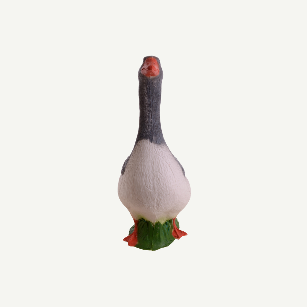 100426 IBB 3D Tier Graugans
