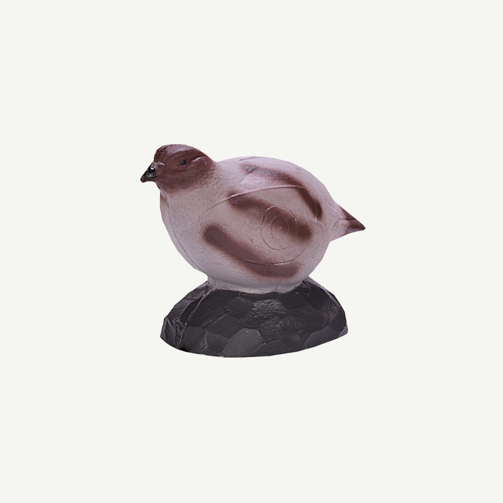 100410 IBB 3D Tier Rebhuhn Henne