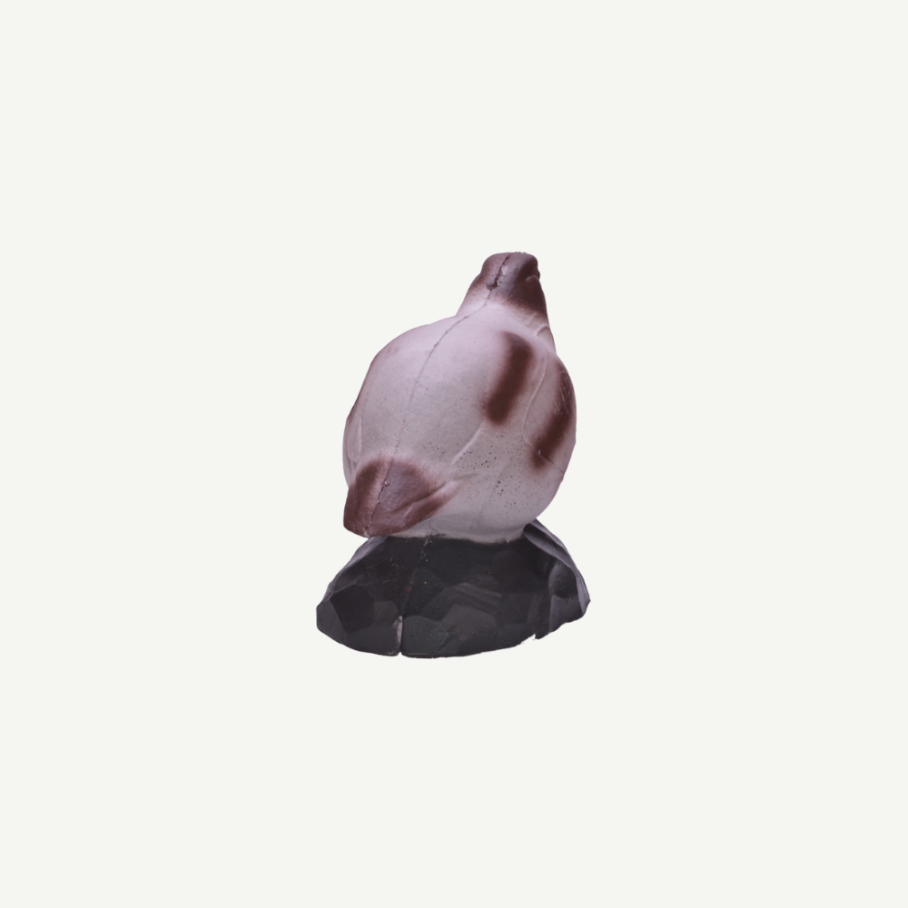 100410 IBB 3D Tier Rebhuhn Henne