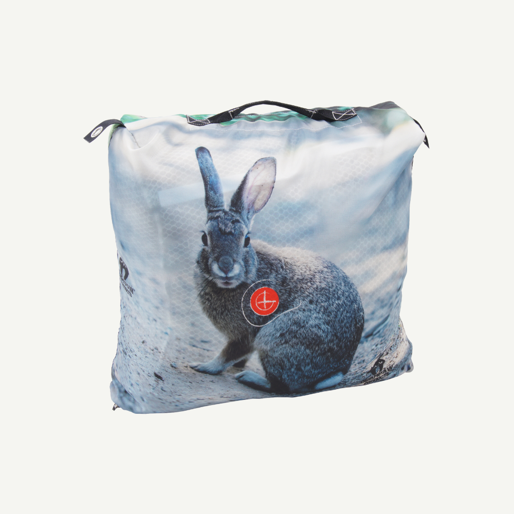 60060 Dura Target Bag Schießsack